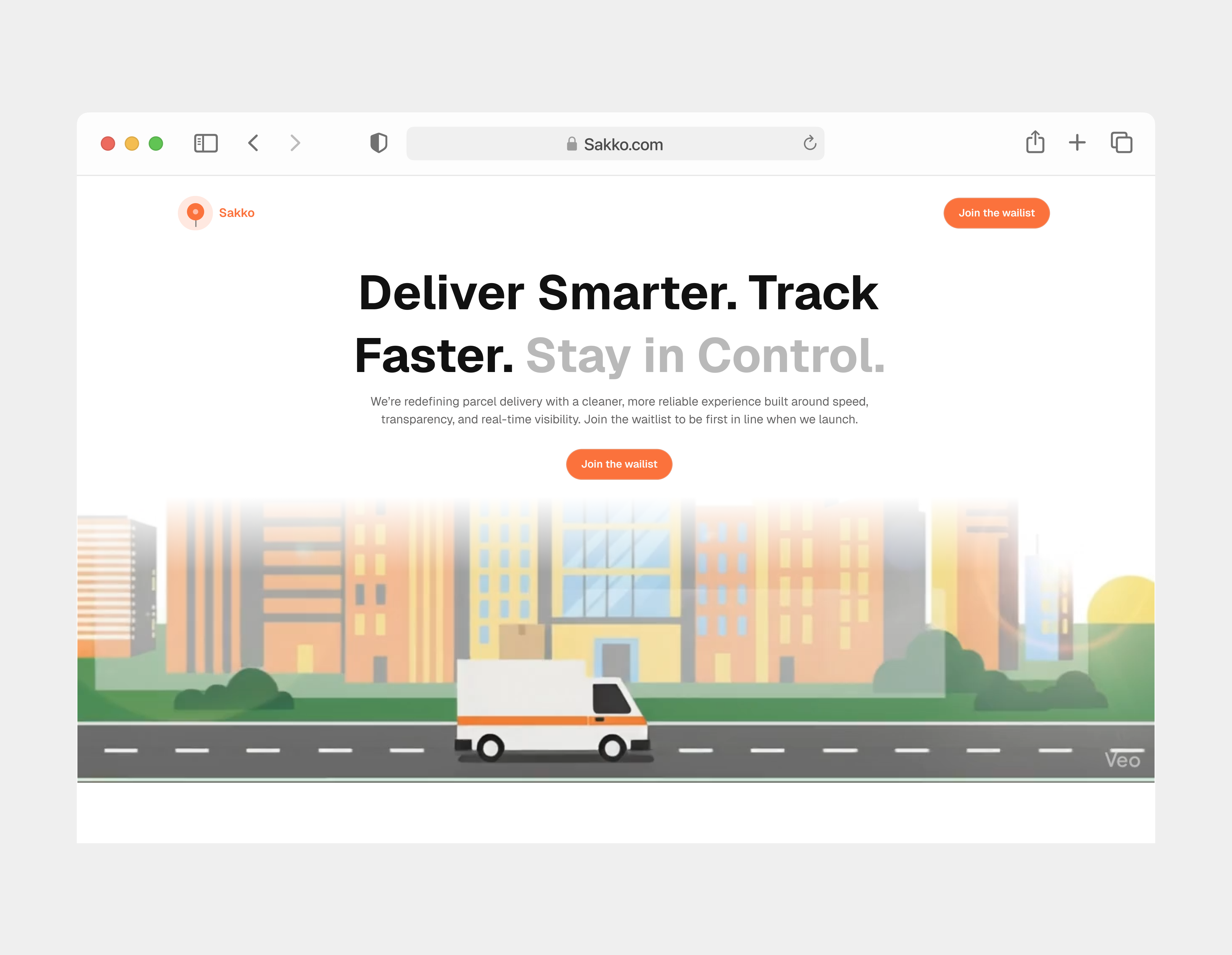 waitlist landing page dailyui design landing page product design ui uiux user experience ux webdesign website
