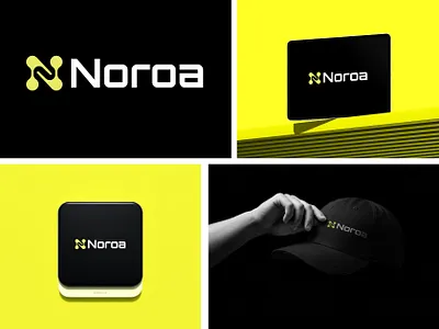 Noroa logo design a b c d e f g h i j k l m n abstract logo brand identity branding creative logo custom logo graphic design letter mark monogram logo logo design logo inspirations logo mark logotype minimalist logo modern logo monogram n logo design o p q r s t u v w x y z print vector