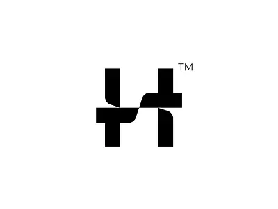 Letter H - logo design, branding, identity, logo, Unused logo app icon symbol brand design brand identity branding business logo creatitve logo design geometric h h logo identity designer lettermark logo logo design logo designer logodesign minimal logo startup logo timeless logo visual identity