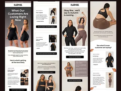 Klaviyo Email design campaign setup canva email design editable email design email email campaign design email design email flow design email marketing email newsletter email template figma email design flow setup klaviyo klaviyo email mailchimp mailchimp email responsive email