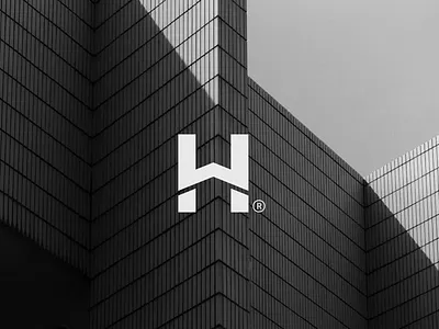 Real Estate Logo Design architecturelogo brand identity builder logo building logo construction logo geometric geometriclogo h logo identity letter logo logo logo design logo mark logotype minimalconstructionlogo modern logo real estate realestatebrandidentity realestatelogodesign realestatelogomark