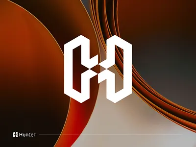 H logo design 3d logo apps logo brand identity branding ecommerce logo elegant design h letter logo letter h logo logo trends minimalist logo tech logo