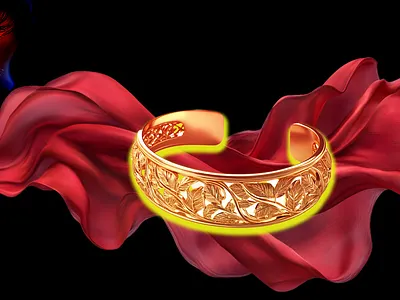 image bracelet graphic design