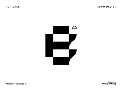 Letter B Logo Concept For Sale b icon b letter logo b logo b mark b monogram branding business logo creative logo design inspirational b logo l letter b letter mark monogram logo logo design minimal logo modern logo tech logo technology vector