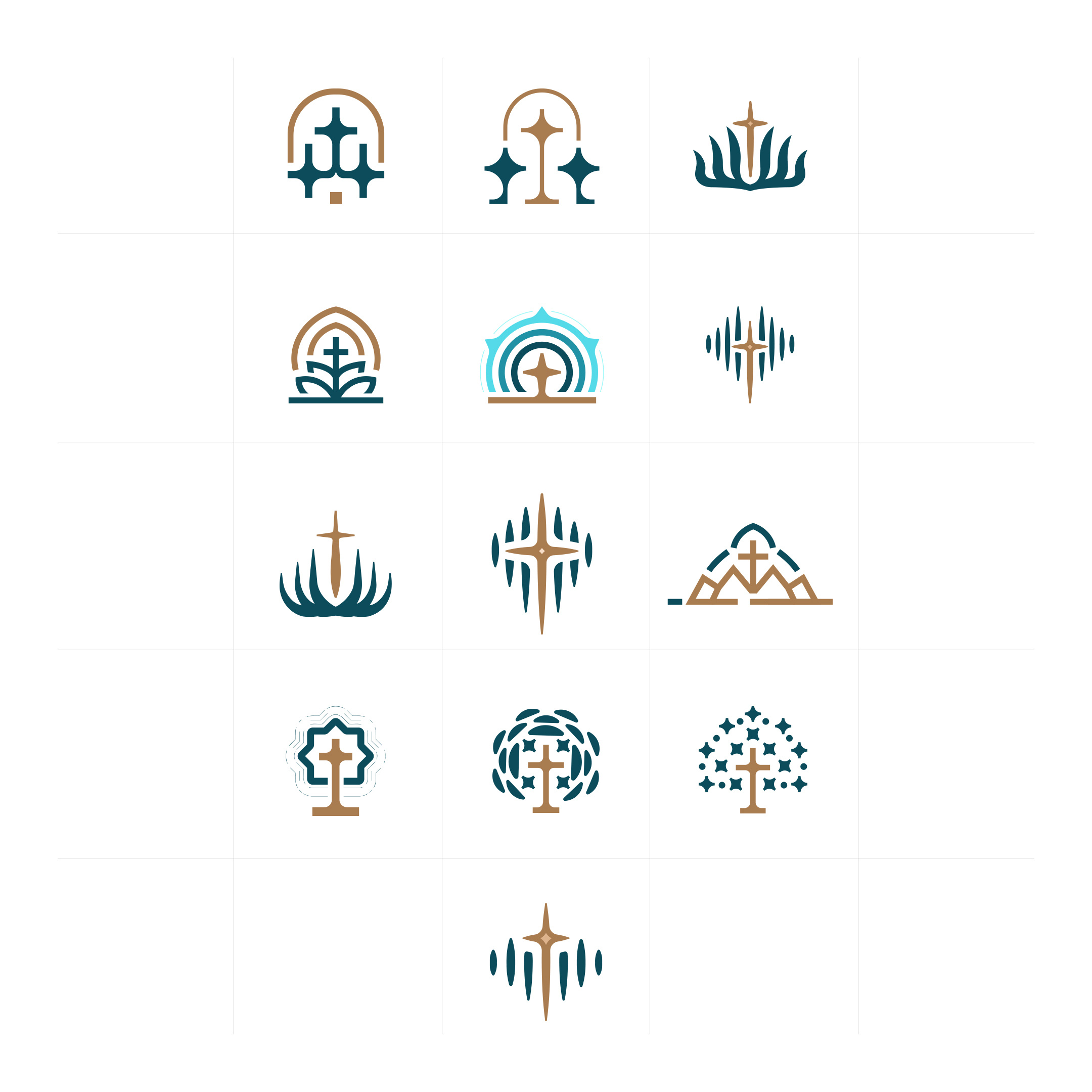 Cristian logo design. bible branding christian christianity church creative cross design faith god holy icon logo design logodesign logotype religion religious symbol vector worship