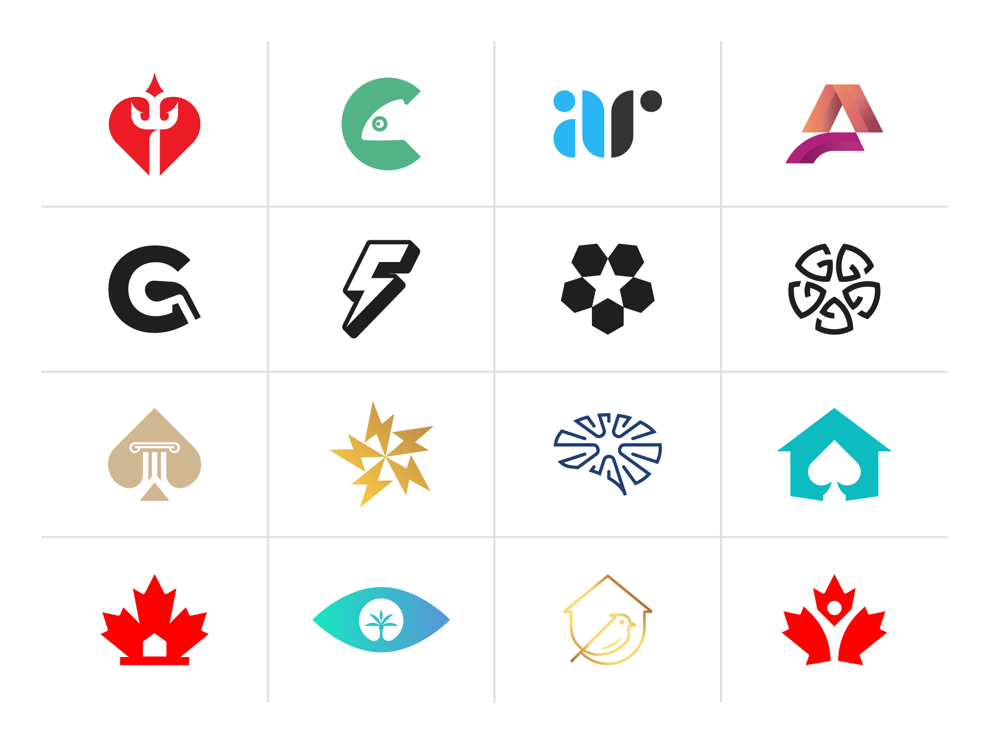 Logo Collection 2025 brand identity branding brandmark business logo company logo corporate logo logo collection logo design logo designer logo service logofolio logomark