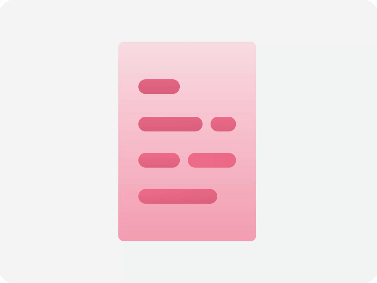 Browse thousands of Status Card images for design inspiration | Dribbble