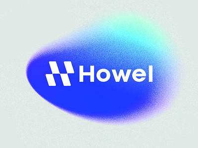 H letter (Howel) branding- modern logo 3d animation 3d letter logo a b c d f g h p r s t w x z m n animation artificial intelligence brandinglogo digital agency dribbble latest short electronics financial logo h logo illustration letter logo minimal modern wordmark nft software tech logo tech technology developer travel agency vector logo