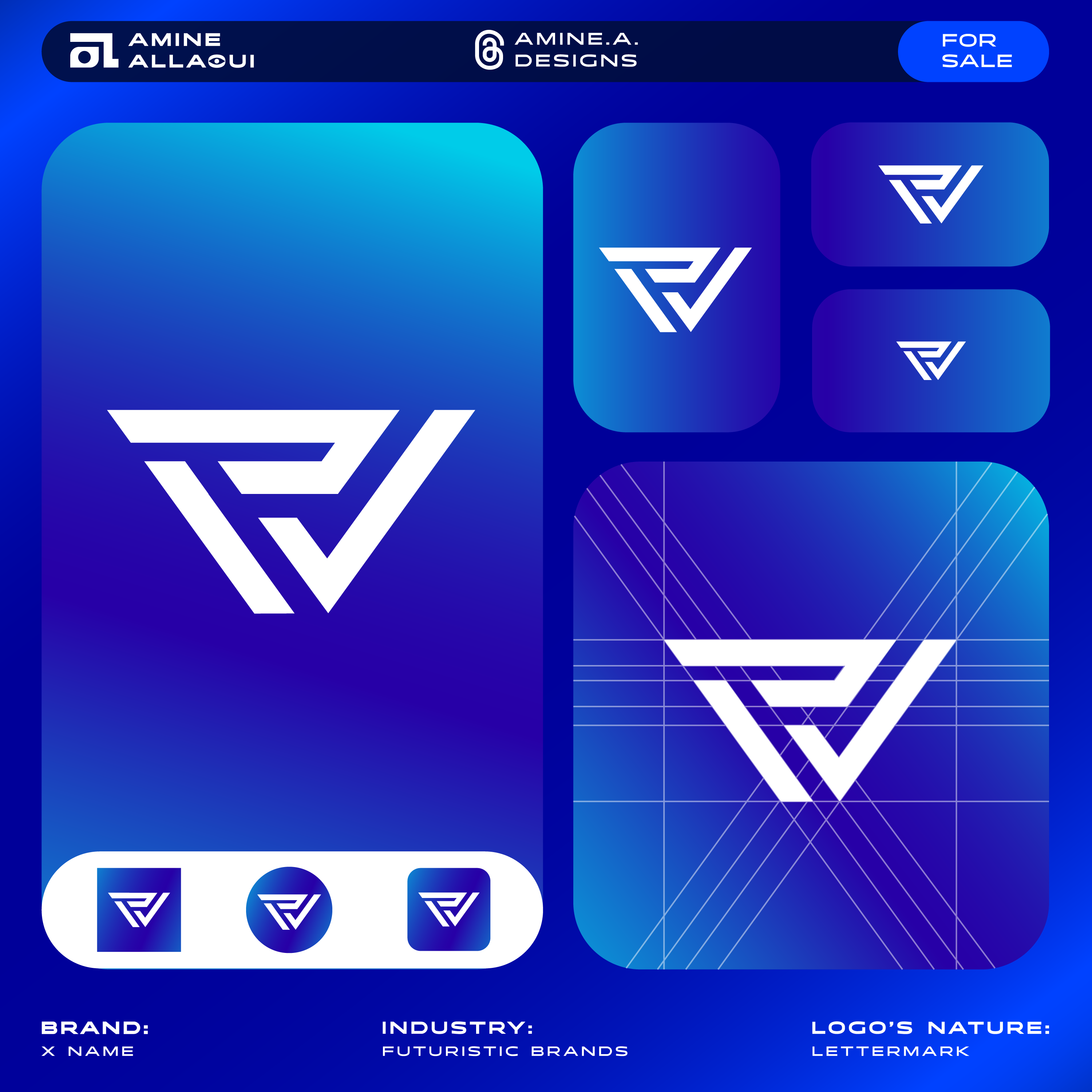 Example of I Will Craft An Impactful Logo Design 