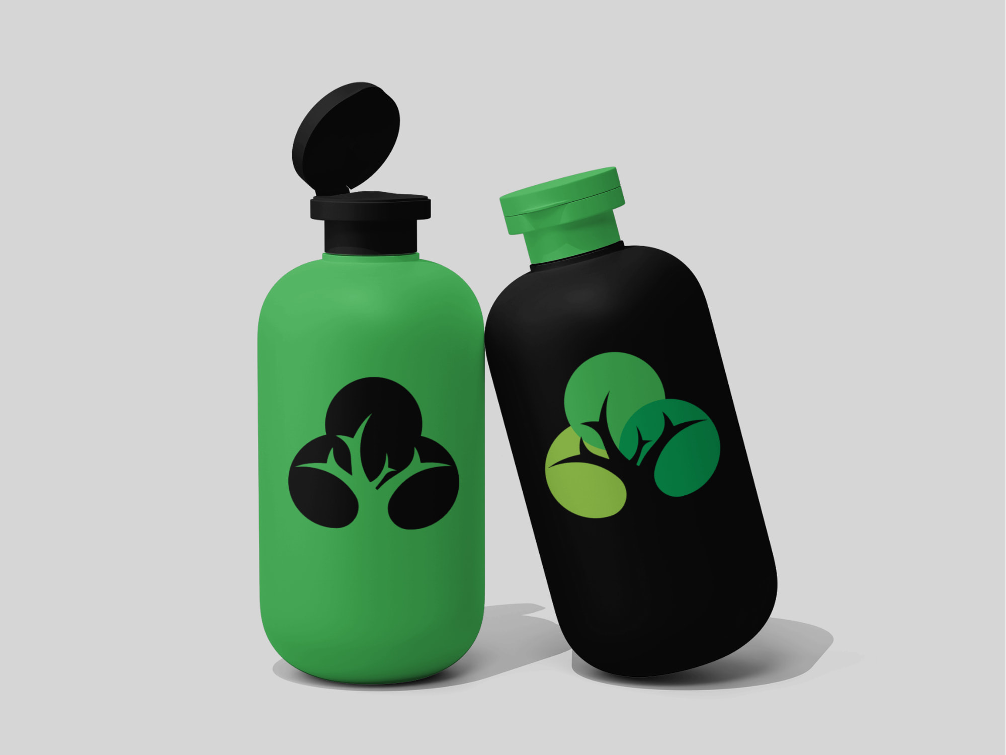 Organic Brand Identity & Eco-Friendly Logo Design brand identity brand system branding branding design clean design creative nadim eco friendly green branding identity design logo concept logo design logo exploration logo mark logo presentation minimal logo modern logo nature branding nature logo organic logo visual identity