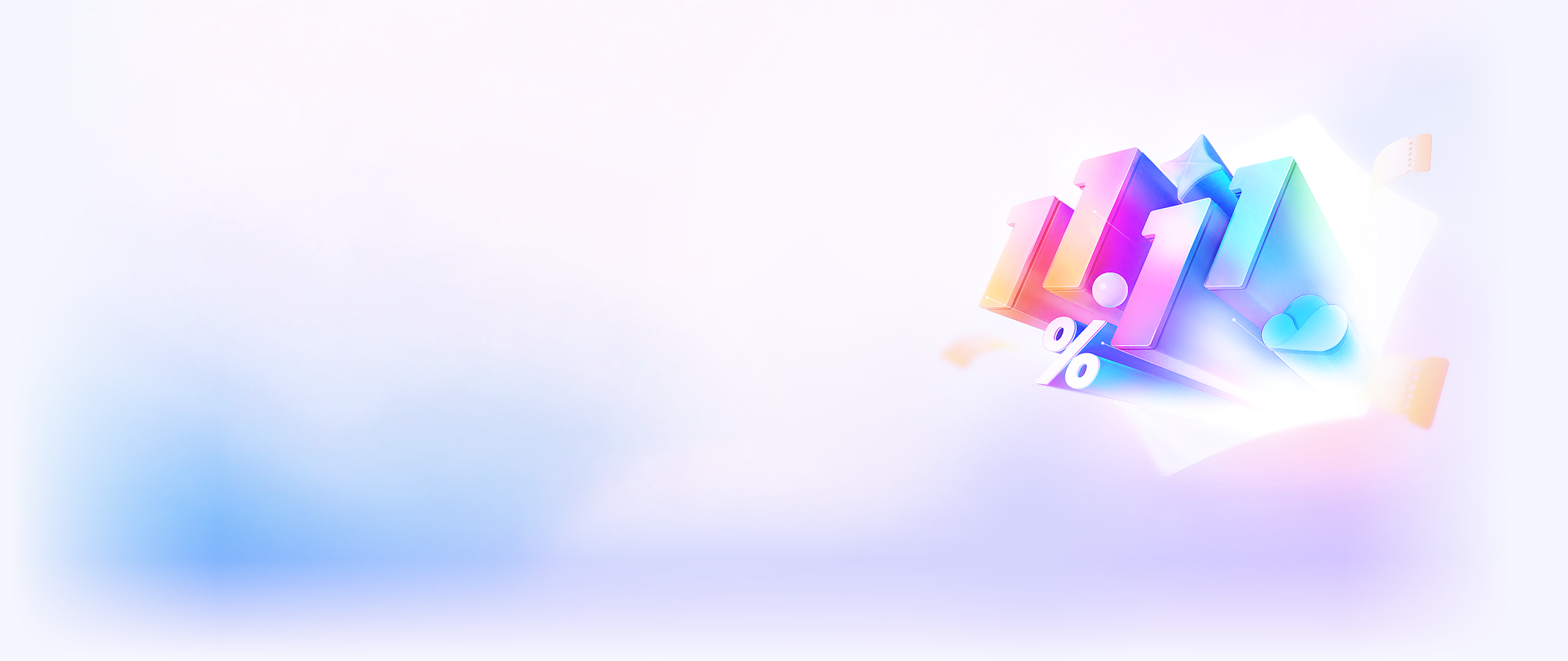 11.11 Operational Visuals 3d animation branding design graphic design illustration logo motion graphics ui vector