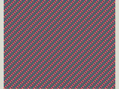 Pattern Created From History abstract branding christmas clothingpattern colorful creative creative coding curve design fabric fashion fabric generative art geometric illustration lines mathematical pattern pattern shapes zigzag