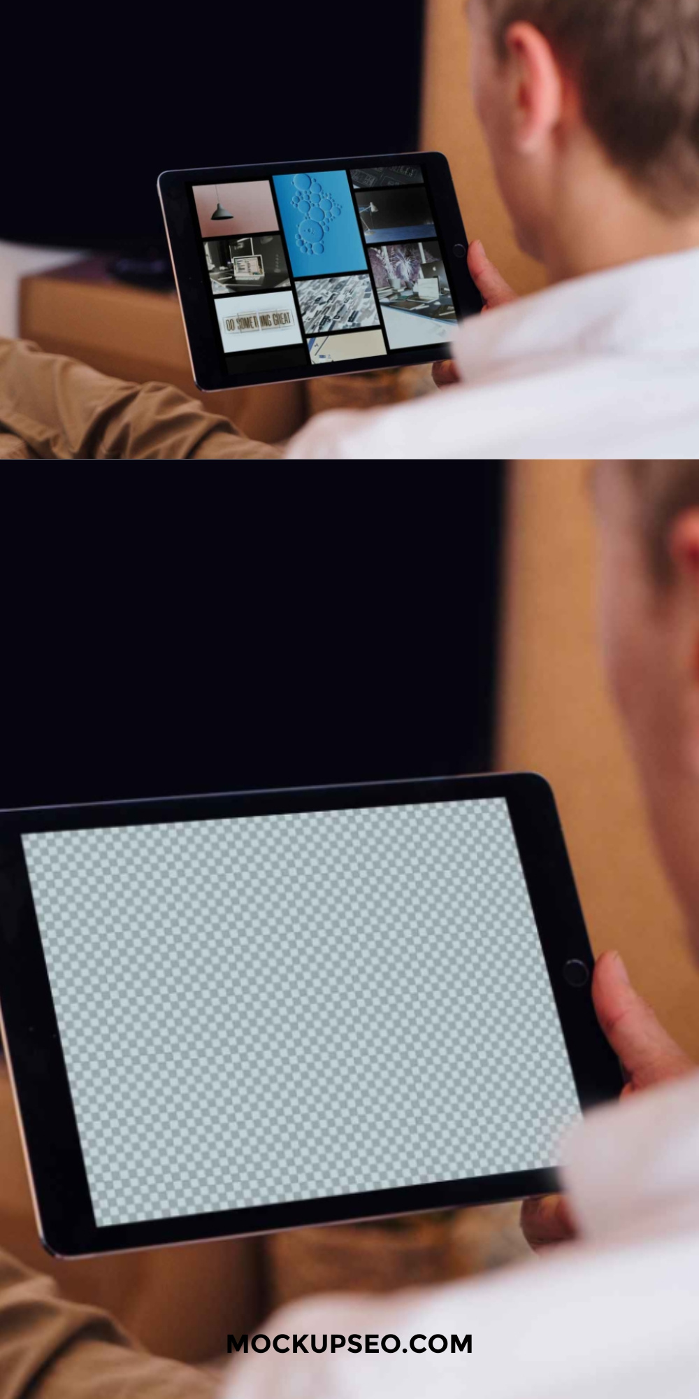 iPad Photo Mockup PSD – Realistic Handheld Device Presentation comic mockup creative resources device mockup digital illustration mockup digital presentation e book mockup graphic design handheld device mockup ipad mockup mobile app mockup portfolio showcase psd mockup realistic mockup responsive website mockup software mockup tablet mockup ux ui mockup