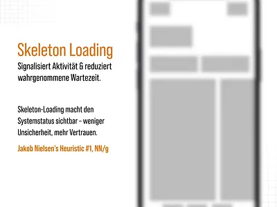 Skeleton Loading graphic design loading skeleton skeleton loading ui ux