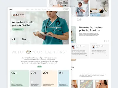 Healthtech Website Design clinic website digital health landing page digital health website health landing page health tech landing page health tech website health website healthcare landing page healthcare website hospital website medical landing page medical website medicine landing page medicine website medtech landing page medtech website pharmacy website telemedicine landing page telemedicine website wellness website