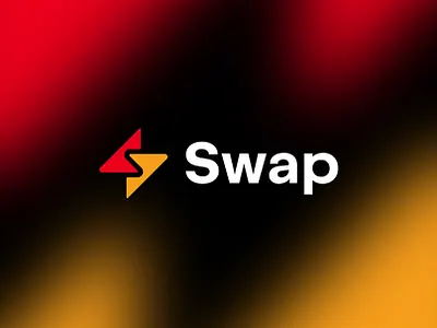Swap Logo Designer branding design logo
