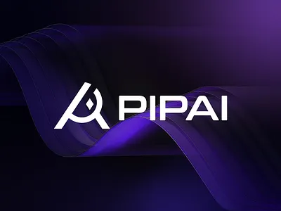 PIPAI Logo Branding branding logo