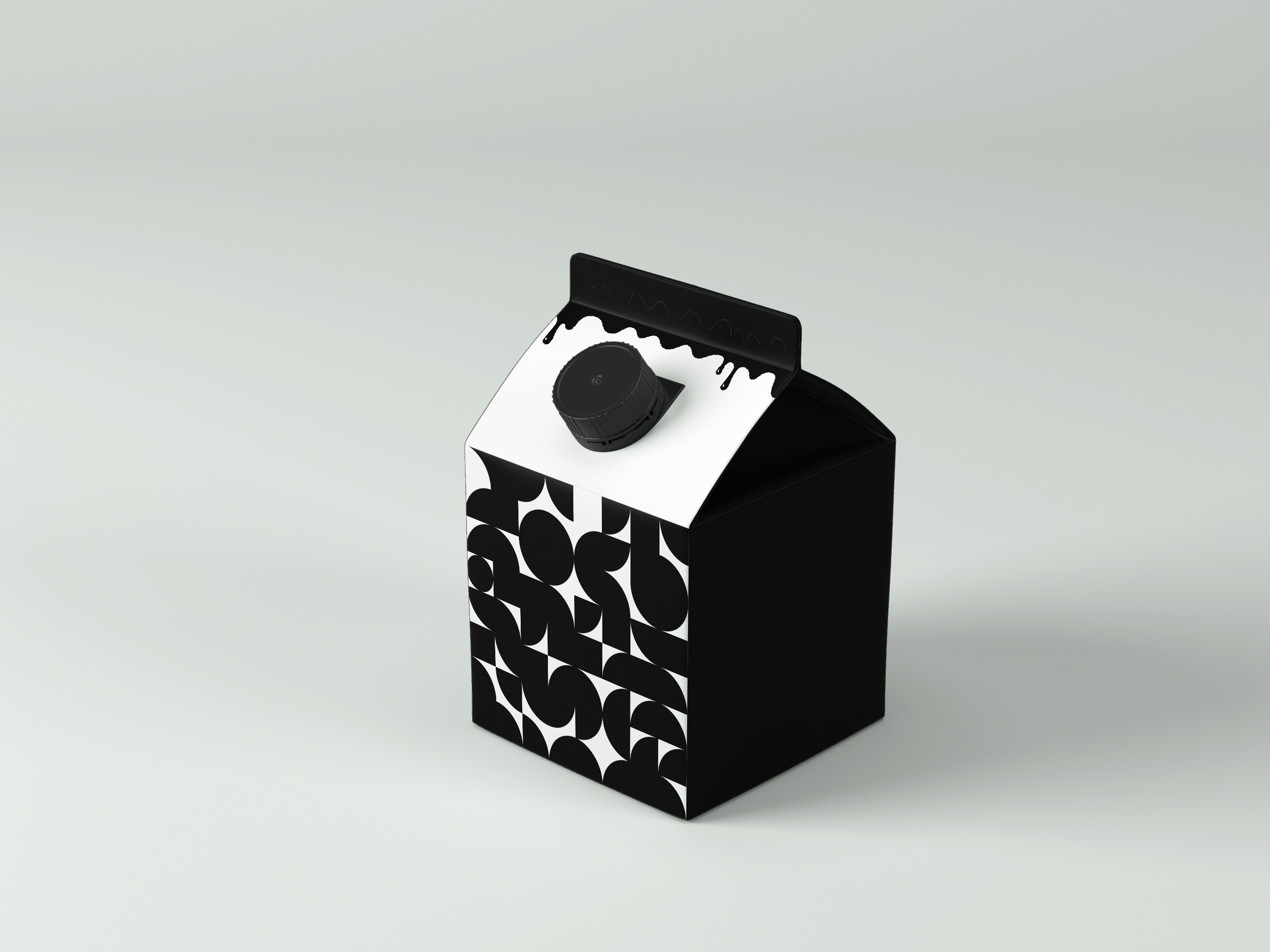 Example of Professional Package Design Services 