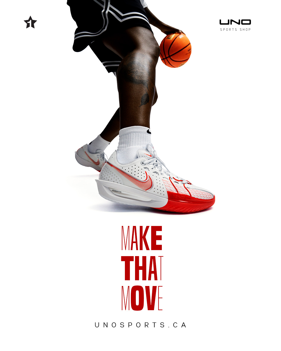 Basketball sports flyer adobe illustrator ball basketball branding graphic design nba nike photoshop sneakers sports