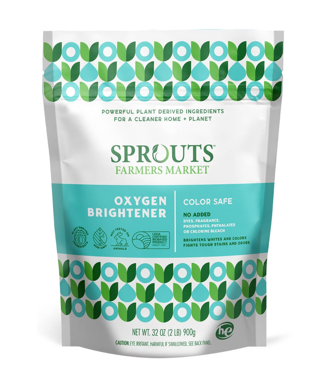 Example of Package Design Concept