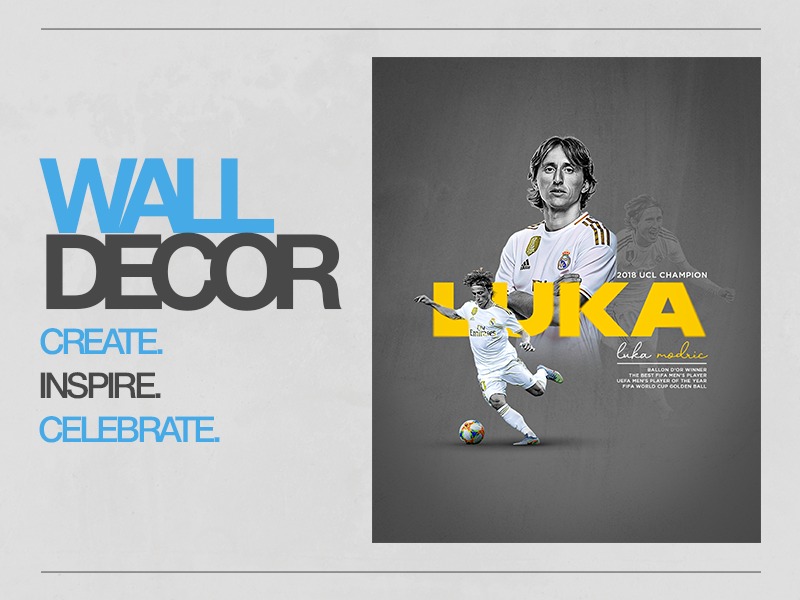 Luka Modrić Poster Design — Modern Football Wall Decor athlete tribute wall art ballon dor football poster champions league football art football art print football canvas wall art football fan wall decor football legend poster football wall art poster iconic football poster luka modrić football poster luka modrić poster luka modrić wall art midfielder action poster modern football wall art premium sports wall art real madrid modrić poster soccer poster design soccer wall art decor sports poster design sports wall decor