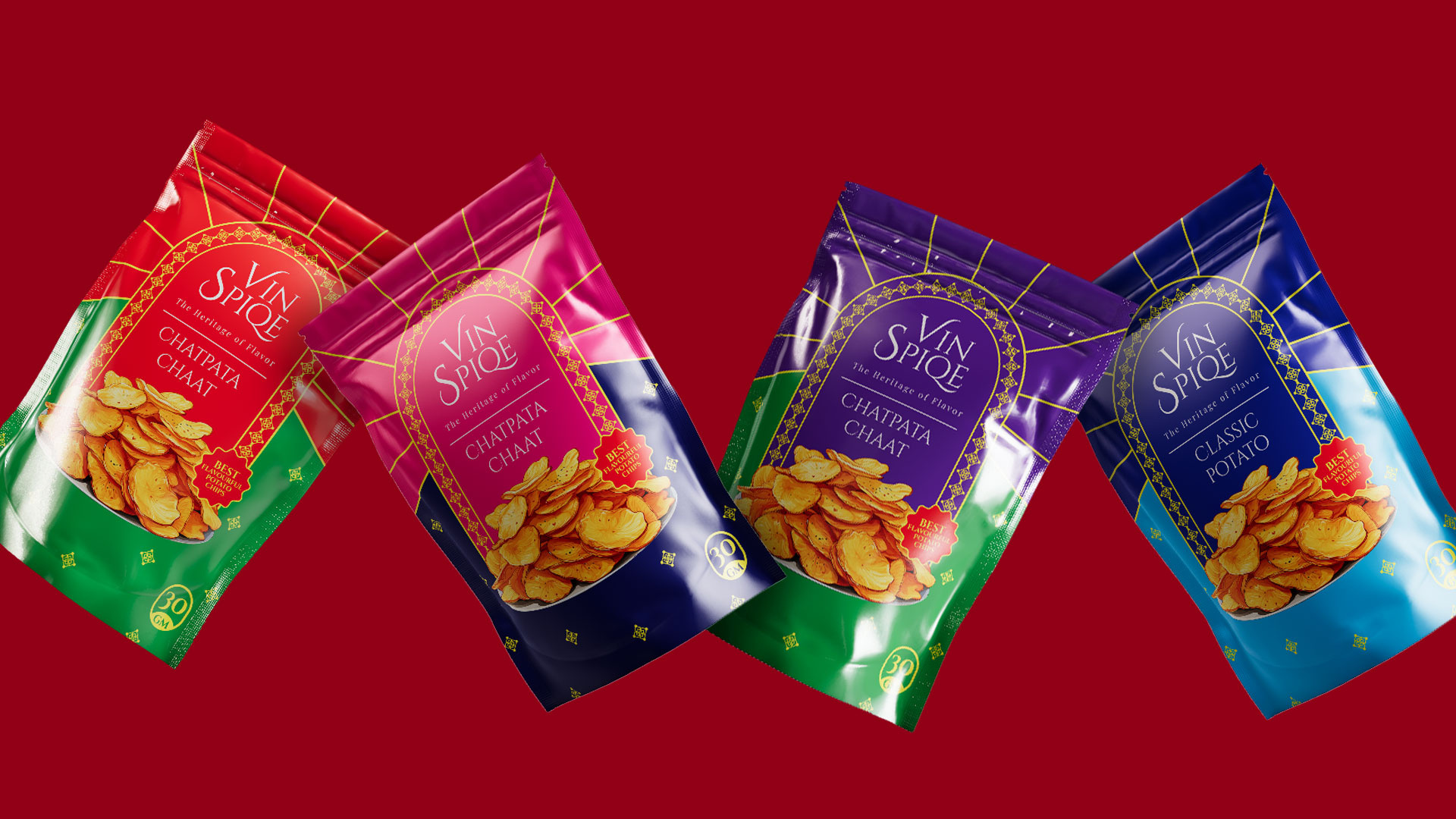 Chips Branding- Pouch Packaging Design attractive pouch chips chips design chips label design chips packaging chips packaging design food label design food packaging food packaging design label label design packaging packaging design pouch pouch design pouch label pouch label design pouch packaging pouch packaging design product label