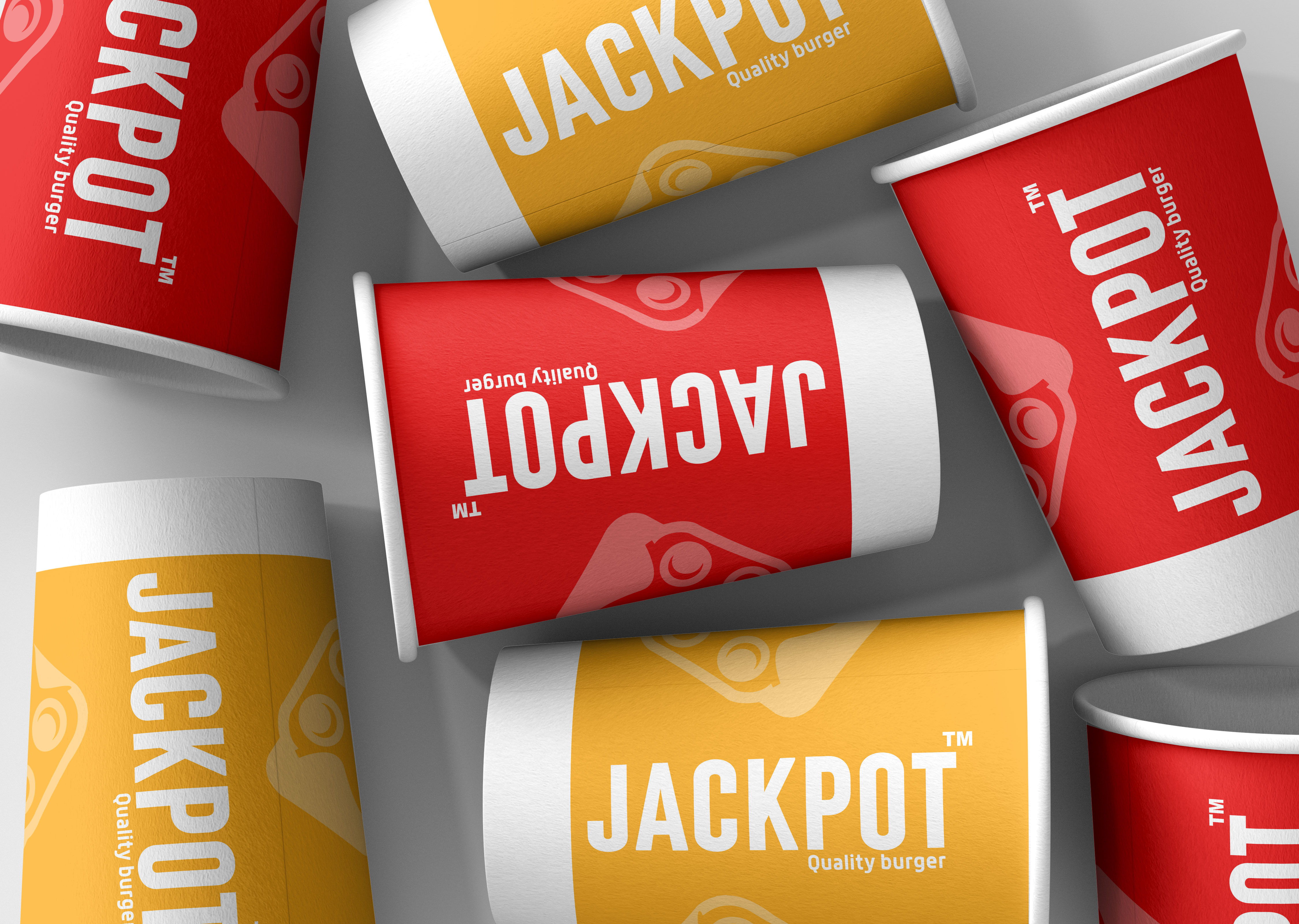 Coffee Cup Label Packaging & Branding Design branding branding design clean design coffee coffee bean coffee branding coffee cup coffee label cup label cup label design food cup label design modern design package design packaging design packaging label design product design