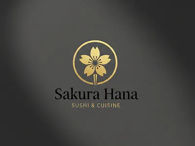 Case Study Sushi & Cuisine Visual & Branding adv animation brand branding creative design graphic design illustration japan logo motion graphics restaurant sushi typography ui ux vector