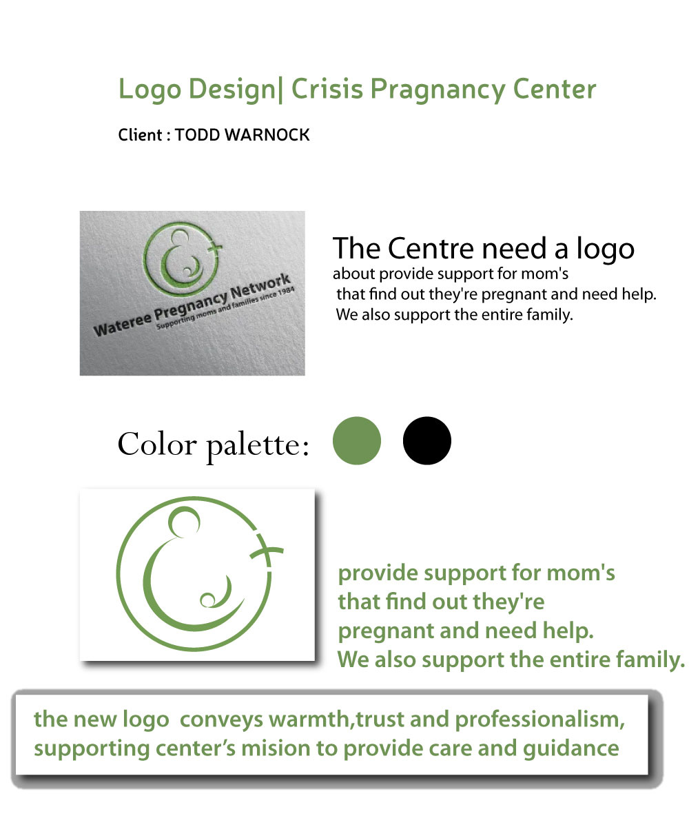 Example of Premium Logo And Brand Identity