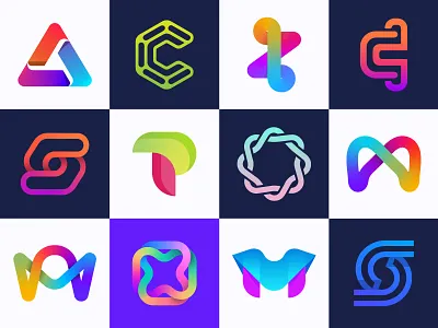 logo, brand identity, modern, minimalist, logotype, letter a b c d e f g h i j branding business logo colorful creative crypto logo gradient logo k l m n o p q r s t u v w x y z letter logo logo logo design logo mark logo trends logo trends 2026 logofolio logotype minimalist modern modern logo modern logo design
