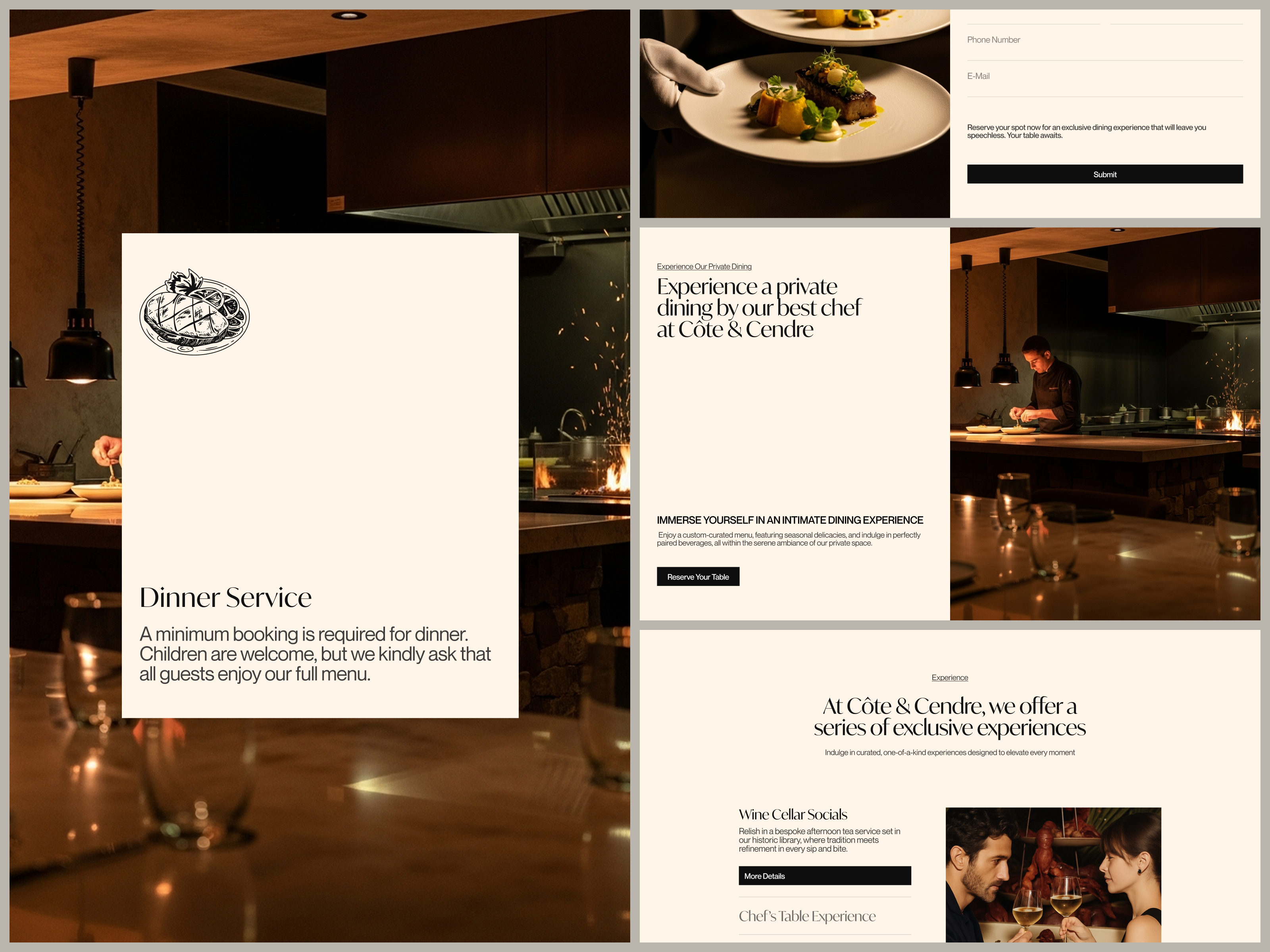 Example of Monthly Retainer