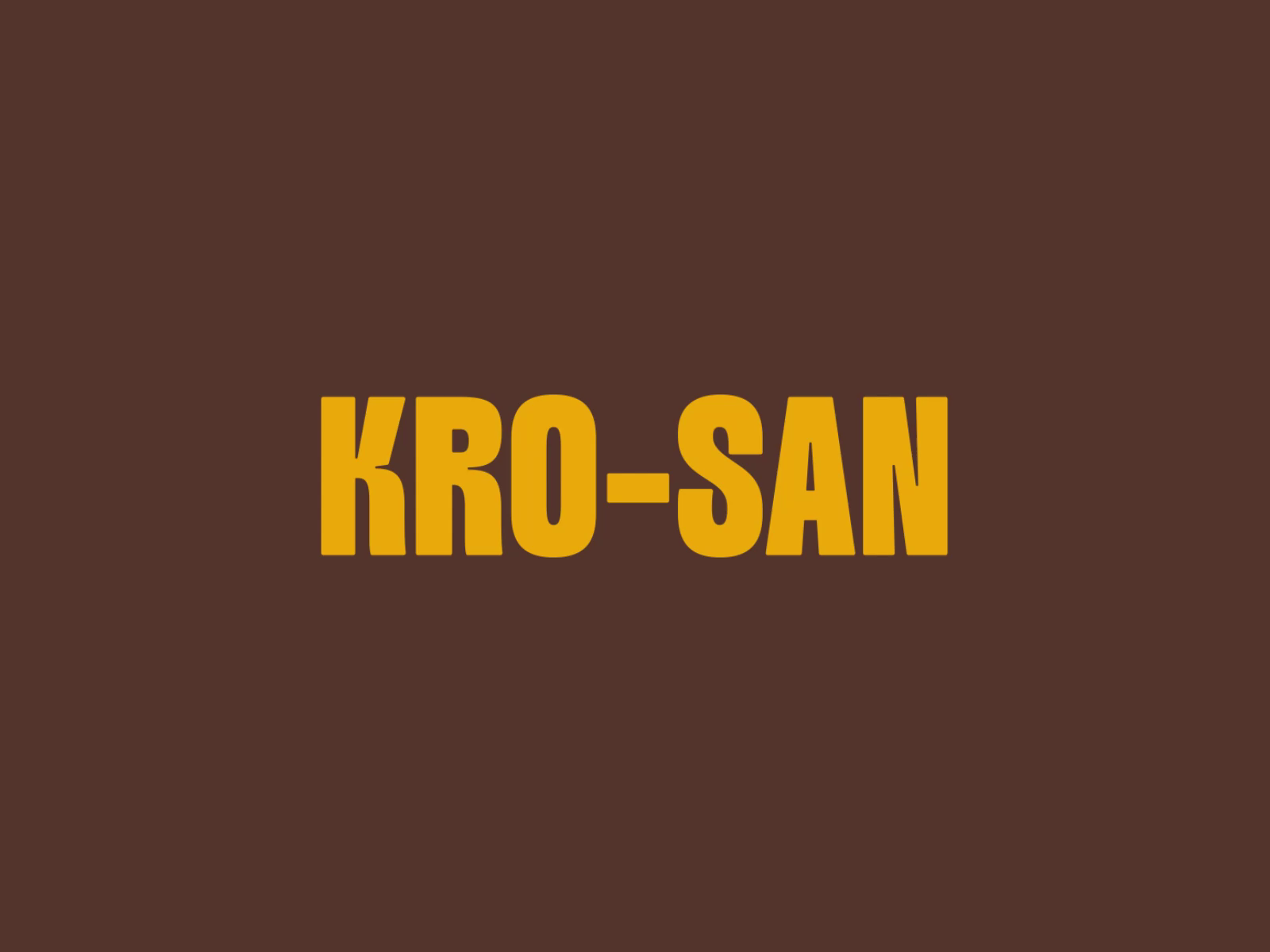 Example of Logo