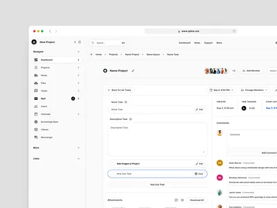Constructor X 7.1 For Figma Design System admin panle dashboard design system figma product design ui ui kit ux web