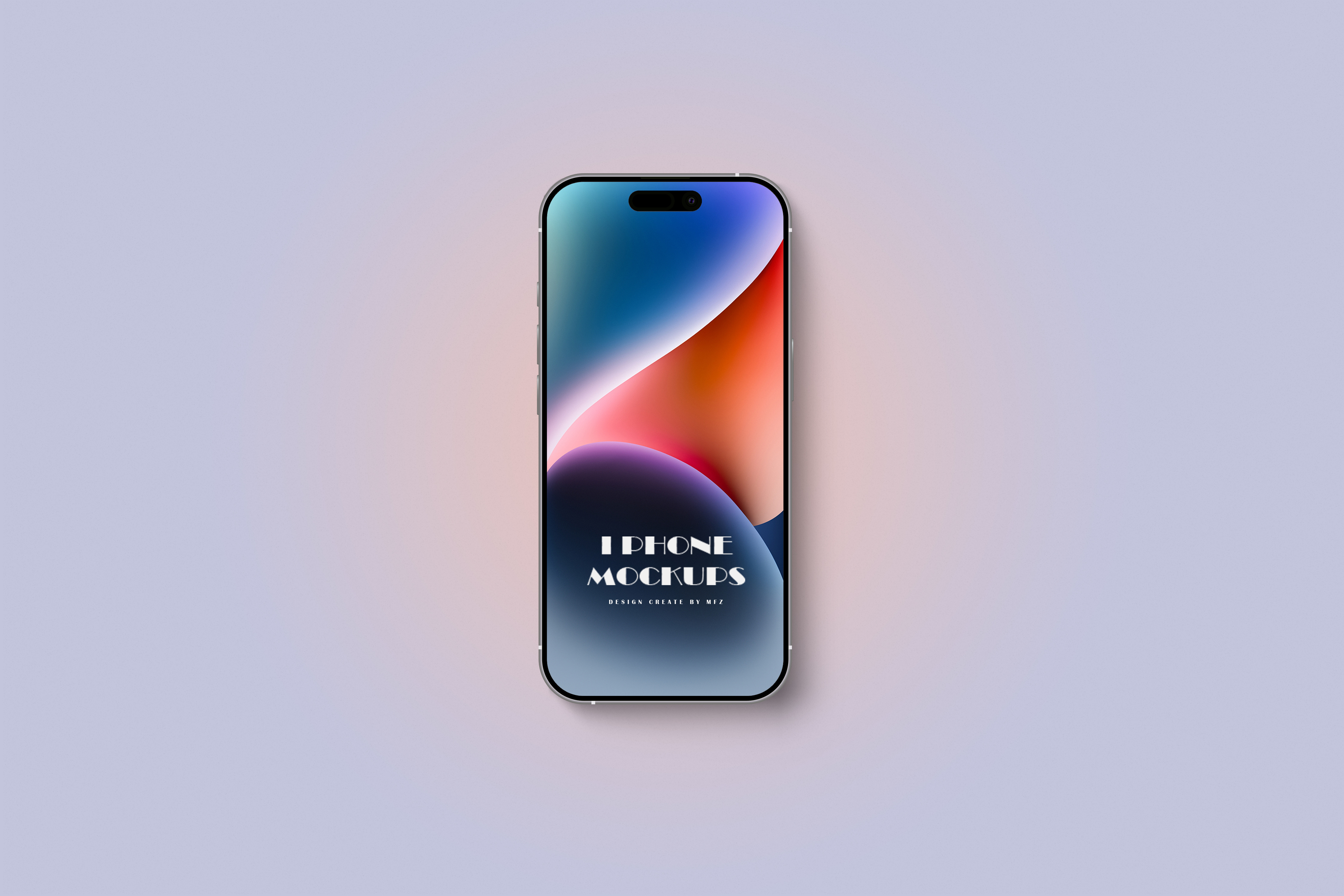 I Phone 17 Pro Mockup branding graphic design iphone iphone 17 mockup photoshop