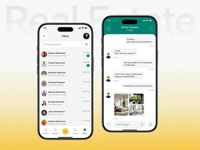 Chat Page app app design chat bot chat list chat page chatbot chatpage community group chat message mobile mobile app mobile app design send social media ui design webchat