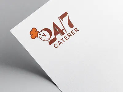 Food Service Logo Design branding catering design ethnic cuisine food logo for sale gourmet eateries graphic design illustration inspiration logo logo creator logo design logodesign modern logo restaurant restaurant identity restaurant logo unused logo vector