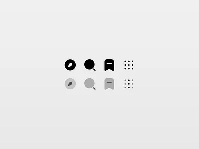 Iconly Pro Flat icons design icon icondesign iconography iconpack icons iconset illustration