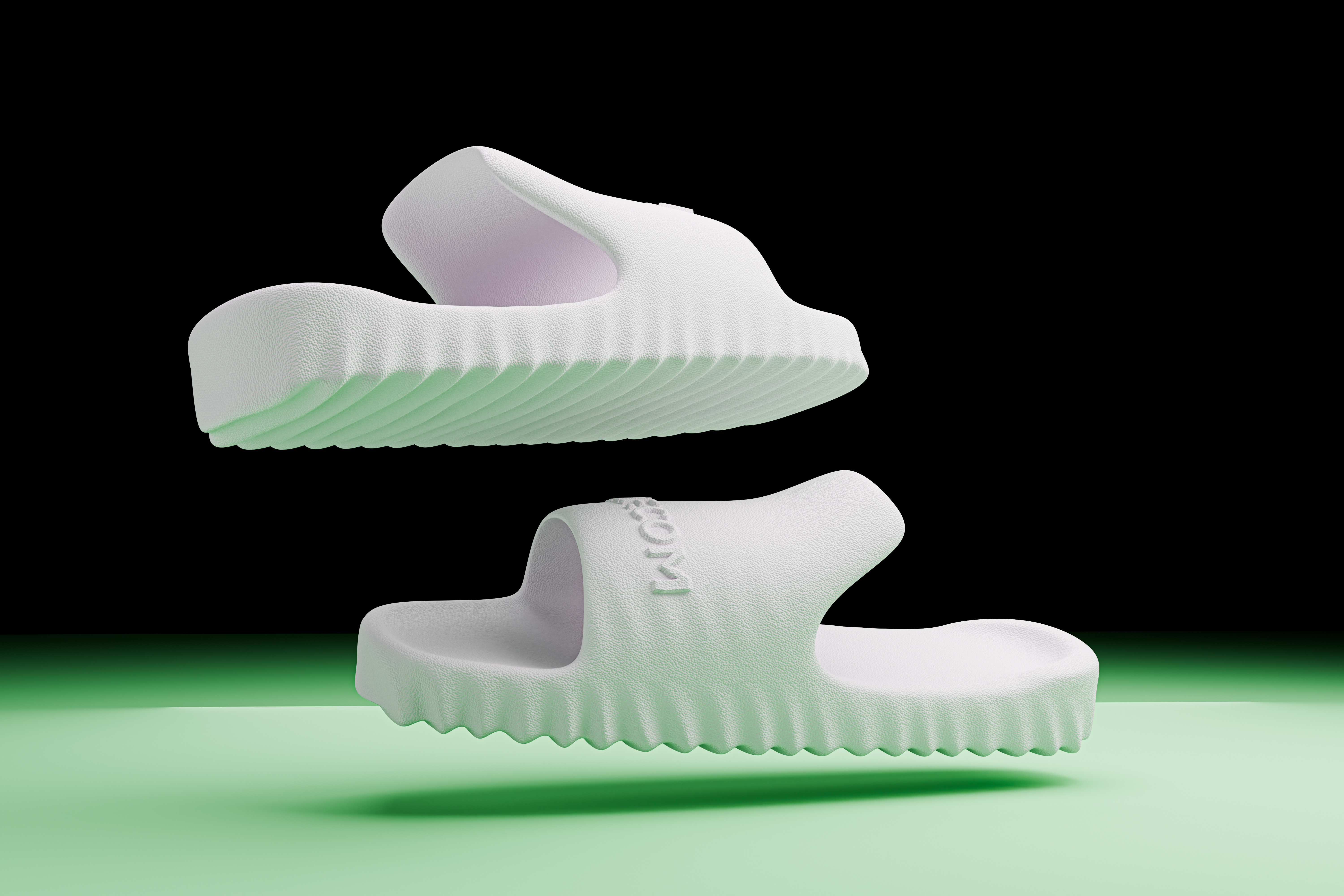 Rubber Sandals 3d Modelling 3d design 3d modelling 3d product design amazon product design blender e commerce product design product design rubber sandals 3d modelling rubbersandals sandals sandals 3d