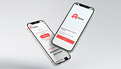 MOBILE APPLICATION DESIGN MARKETPLACE for the SWISS MARKET app application cjm design logo market mobile mobileapplication person ui ux uxresearch