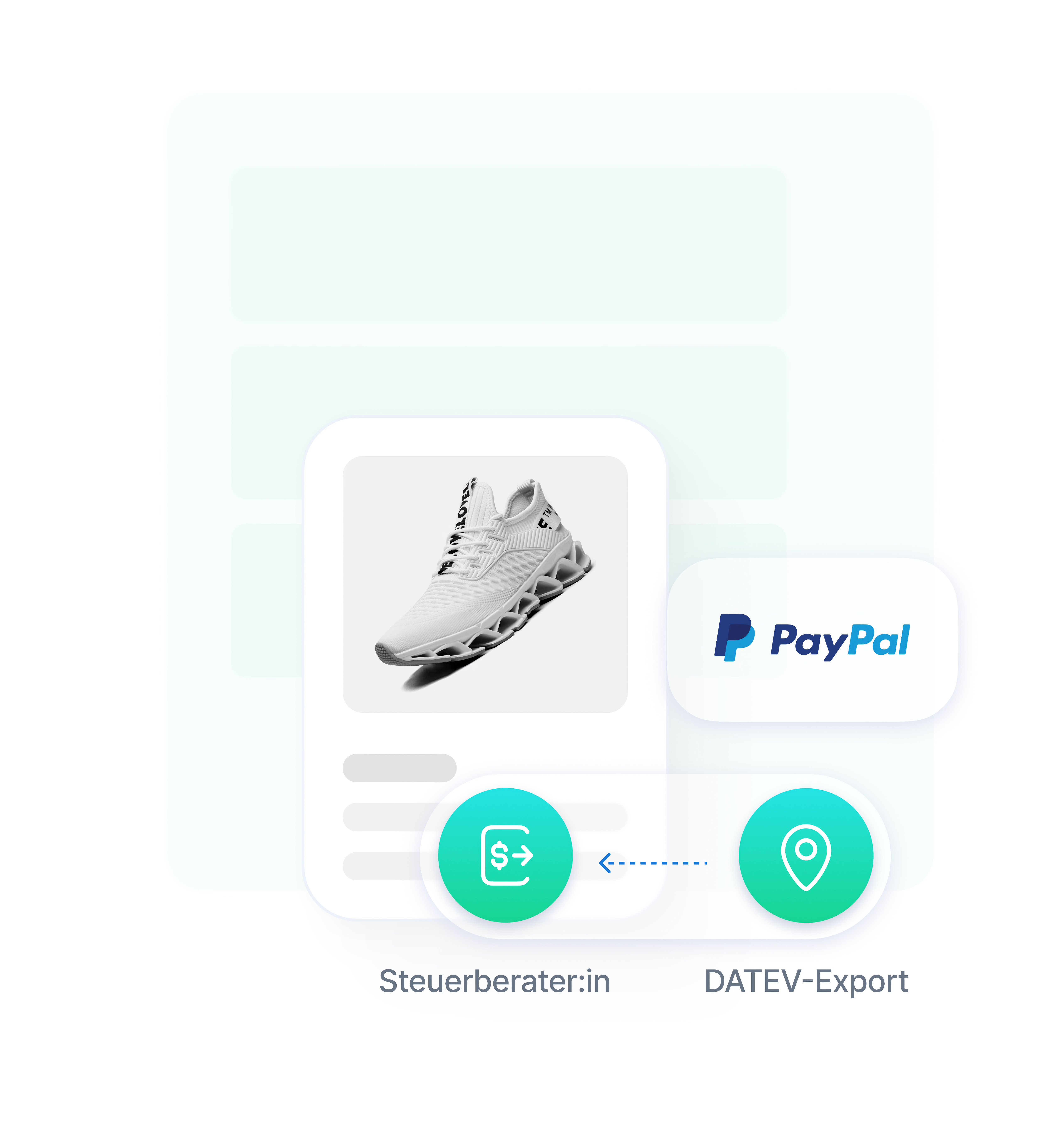 DATEV-Export accounting efficiency accounting integration accounting software accounting standards accuracy automated export compliance consistency data export data mapping data processing data transfer data validation datev export error reduction financial data financial management financial reporting integration tax compliance