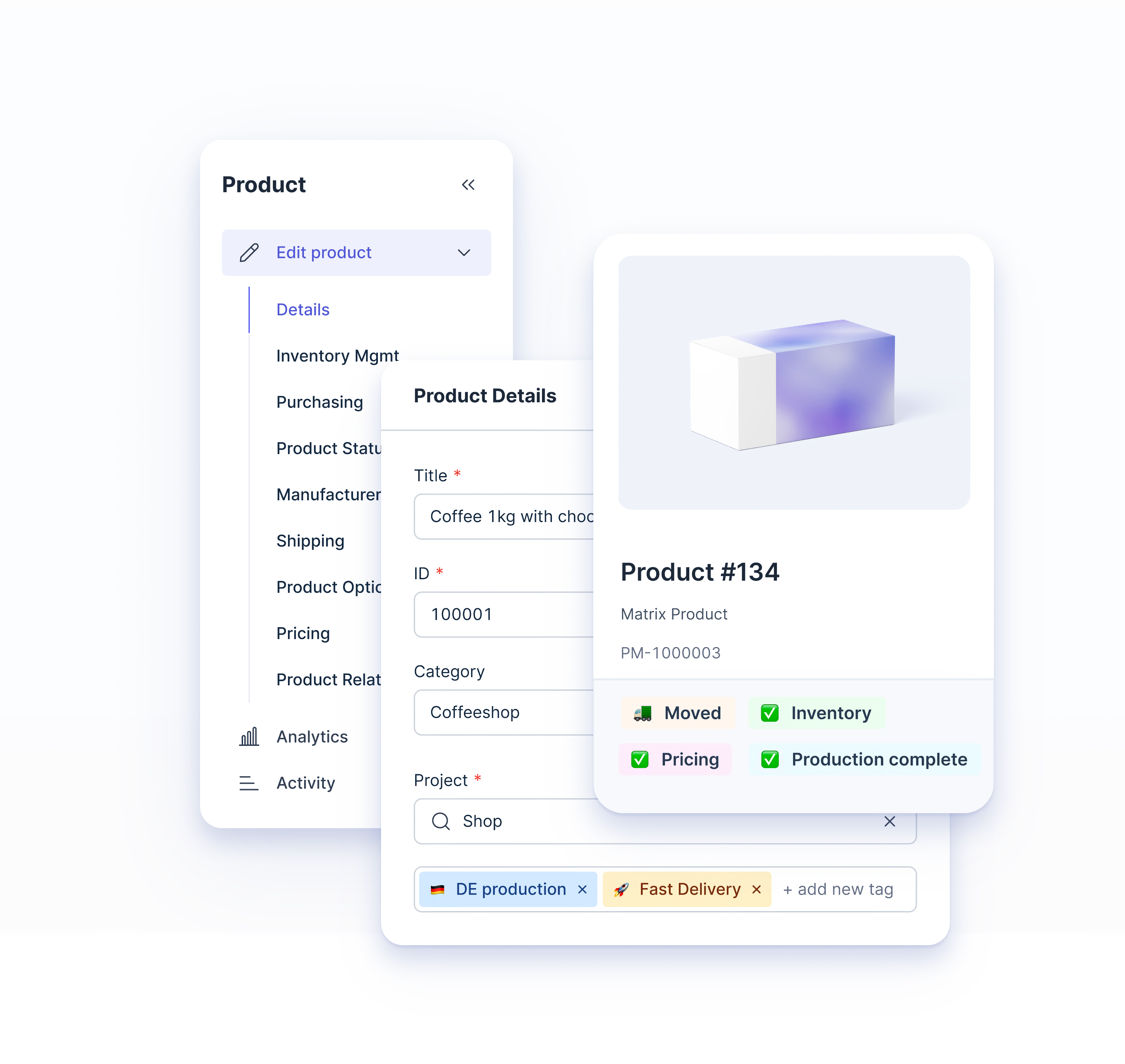 Product Details conversion rates customer confidence customer satisfaction customer understanding detailed information high quality images informed choices interactive elements key features product benefits product descriptions product details product features product information product presentation product specifications product usage purchasing decisions return rates user engagement