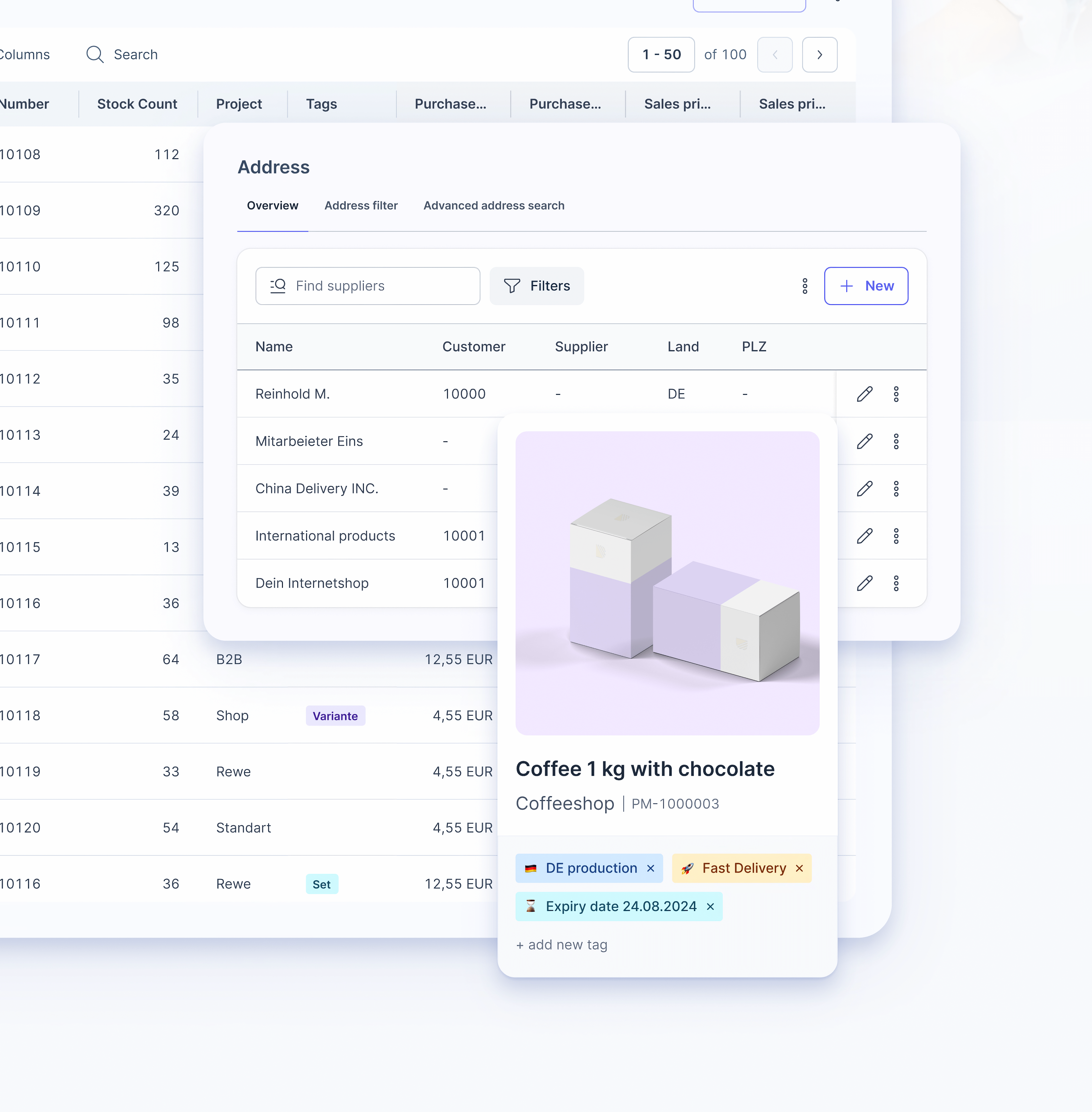 Address Overview address data address management address overview address standardization address validation address verification customer satisfaction customer service data accuracy data consistency data handling data integration data management data quality database integration error reduction information accuracy logistics logistics support operational efficiency
