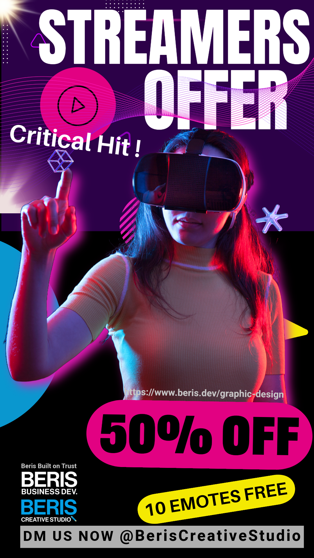 Social Media Promotional Posts for Gaming Industry announcement email designs gaming design offer poster design promotional posters social media marketing social media post social media posters