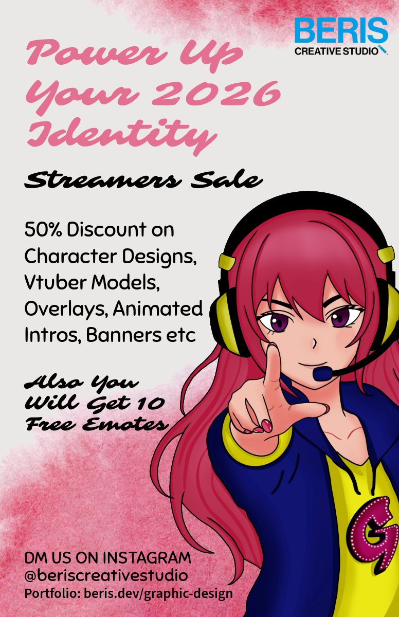 Social Media Promotional Posts for Gaming Industry branding service character design character logos gamers gamers lgo mascot logo social social media post social media poster streamers streamers logos