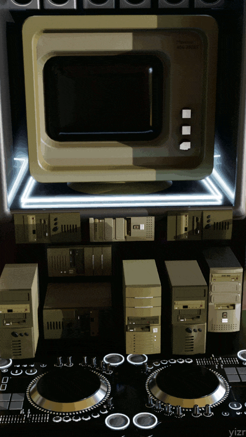Example of SunSep282025 "SystemClock.gif"