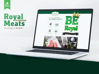 Landing Page design in wordpress everson figma graphic design landing page mayer ui webdesign wordpress