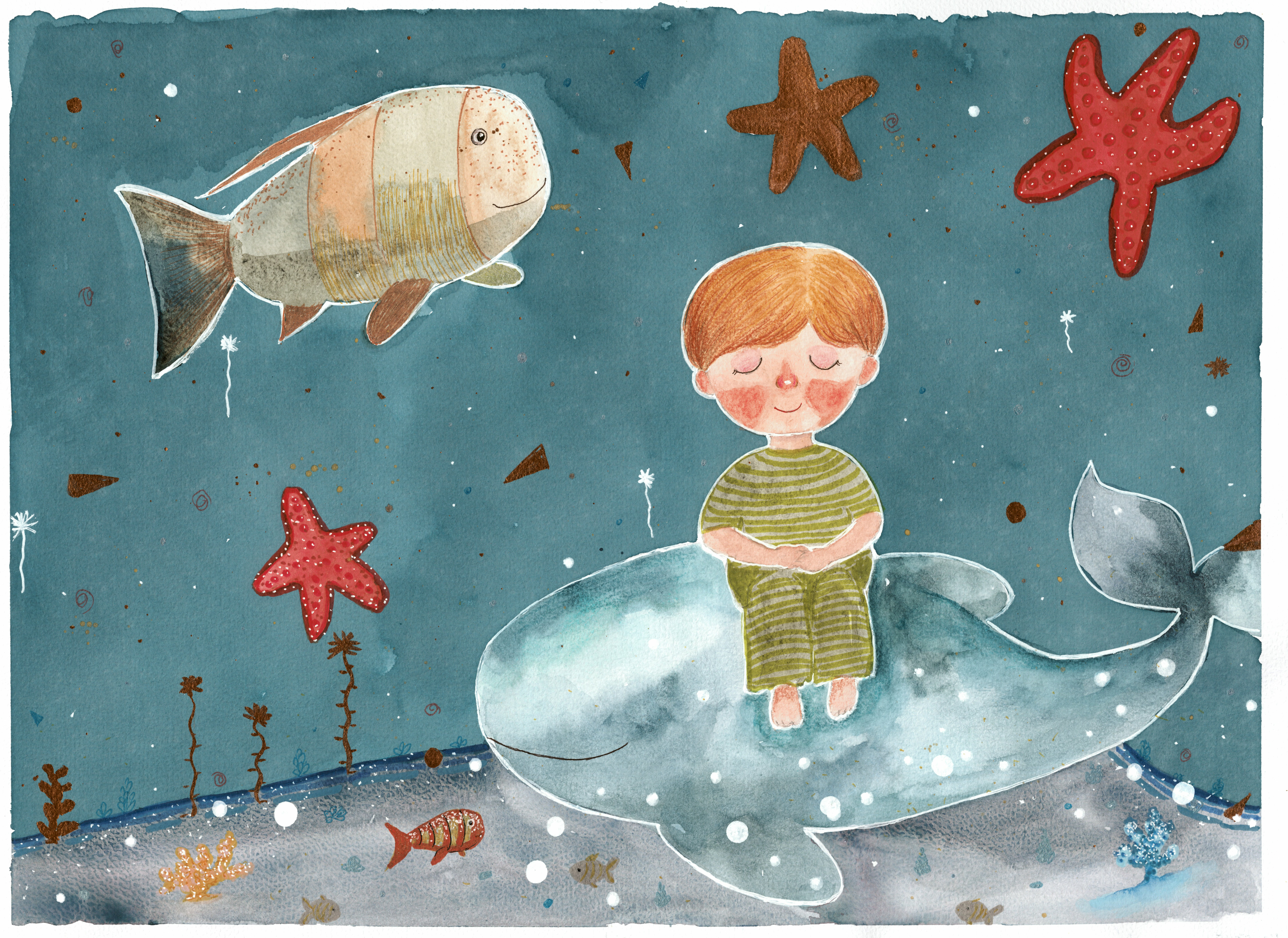 Sweet Children Dreams birthday bookcover bookillustration characters childrenbook illustration chilportrait cute art cute style fairytaleillustration fantasy forscrapbooking holidaydesign kidsillustratons magical postcards printableart stickers toys watercolor illustration whimsicalsrt