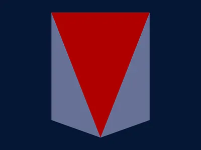 DynamicLee Abstract Logo abstract blue branding design graphic design illustration logo minimal neutral red vector