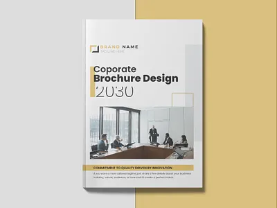 Corporate Brochure Design annual report branding design brochure brochure design business profile company profile company profile design corporate brochure corporate brochure design