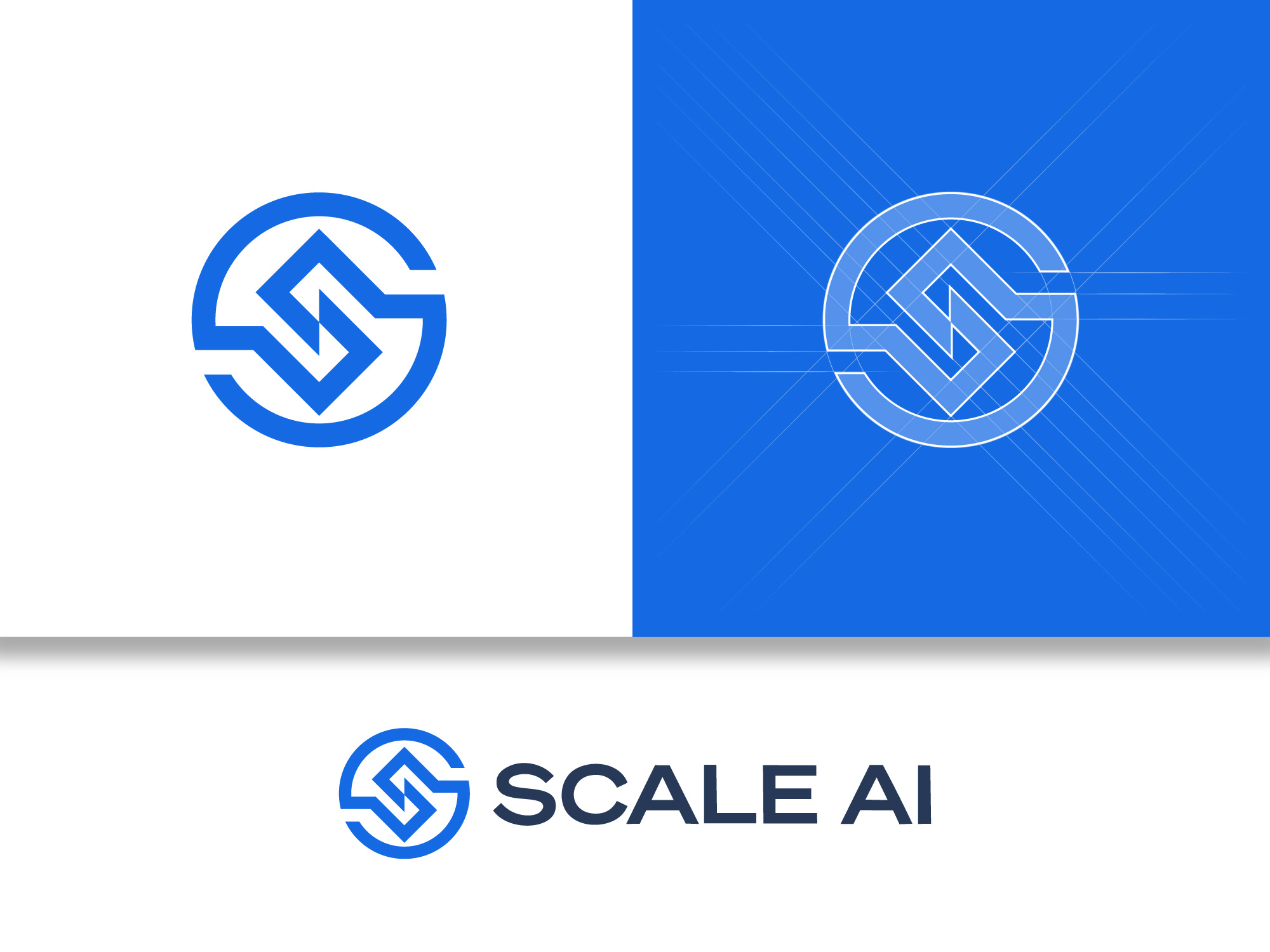 Example of Logo Design Project